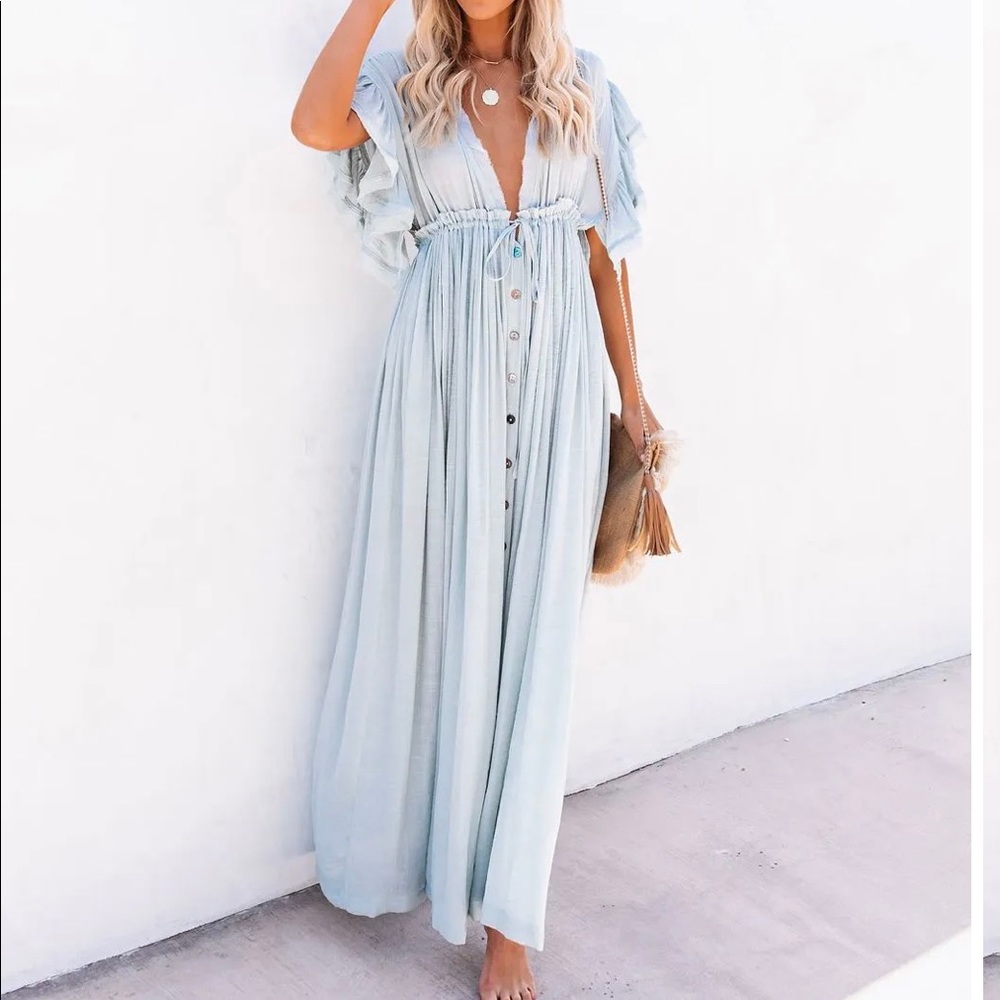Vici Anika dress